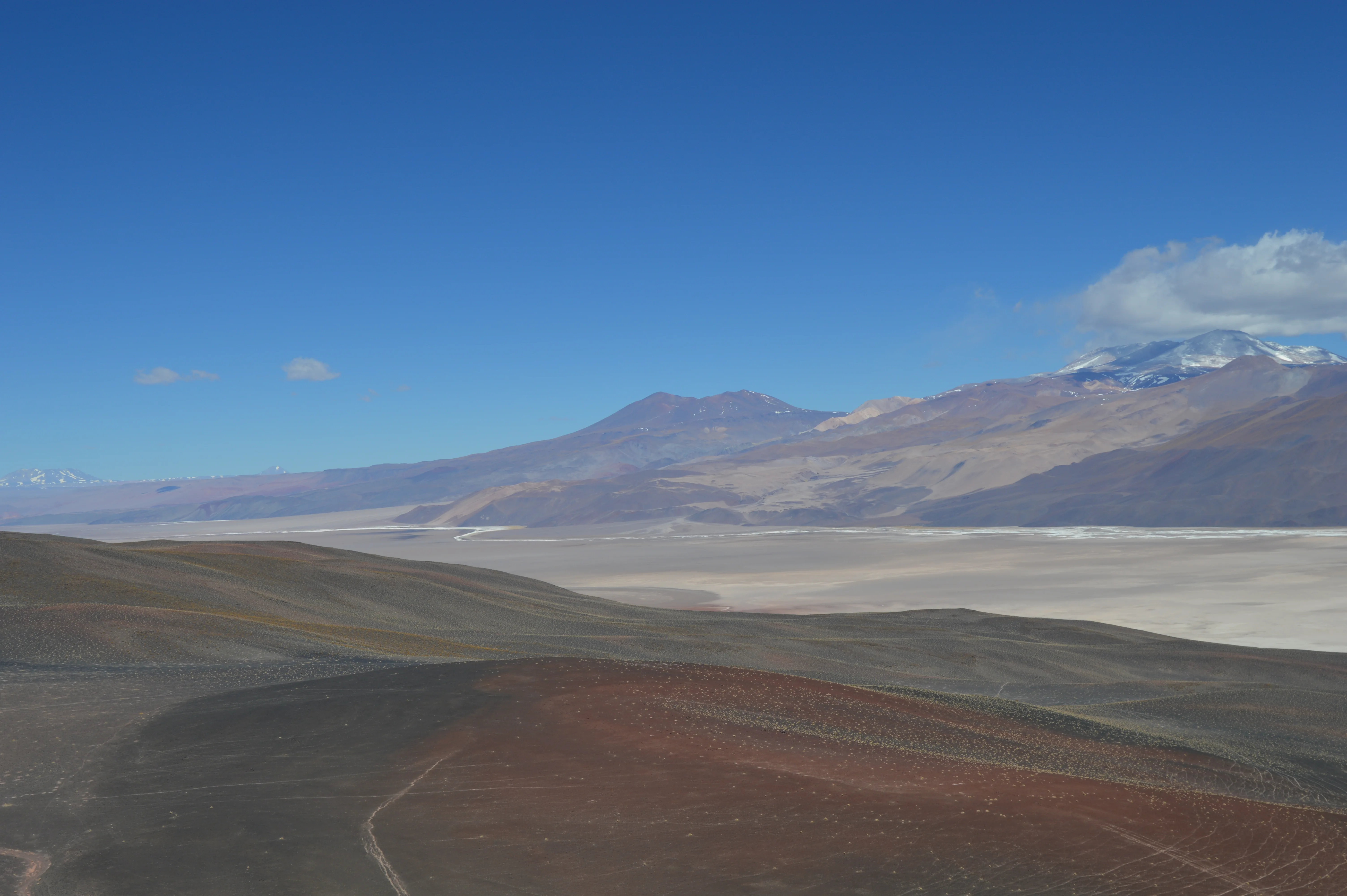 Antofagasta de la Sierra