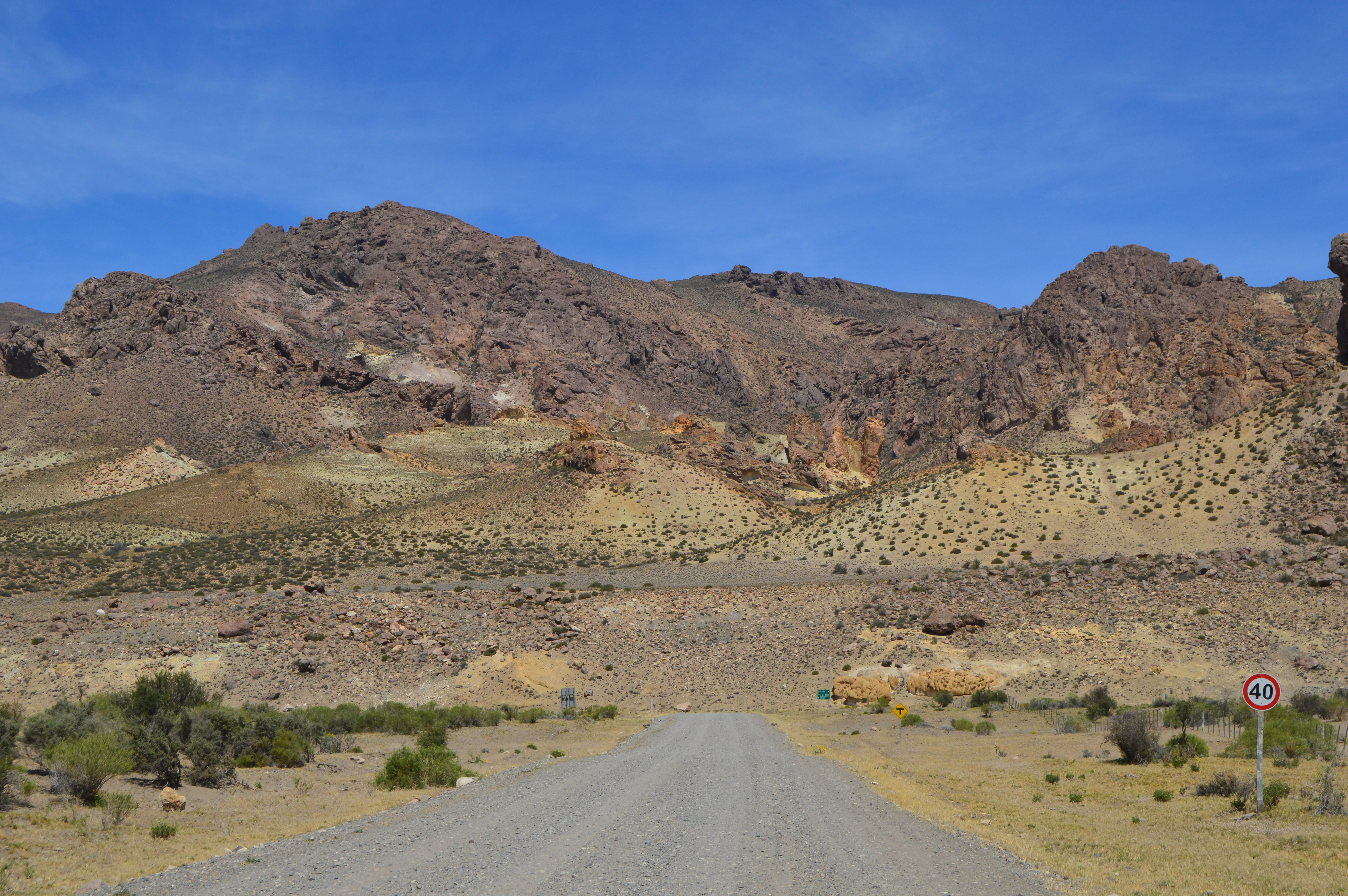 Esquel - Trevelin - Piedra Parada
