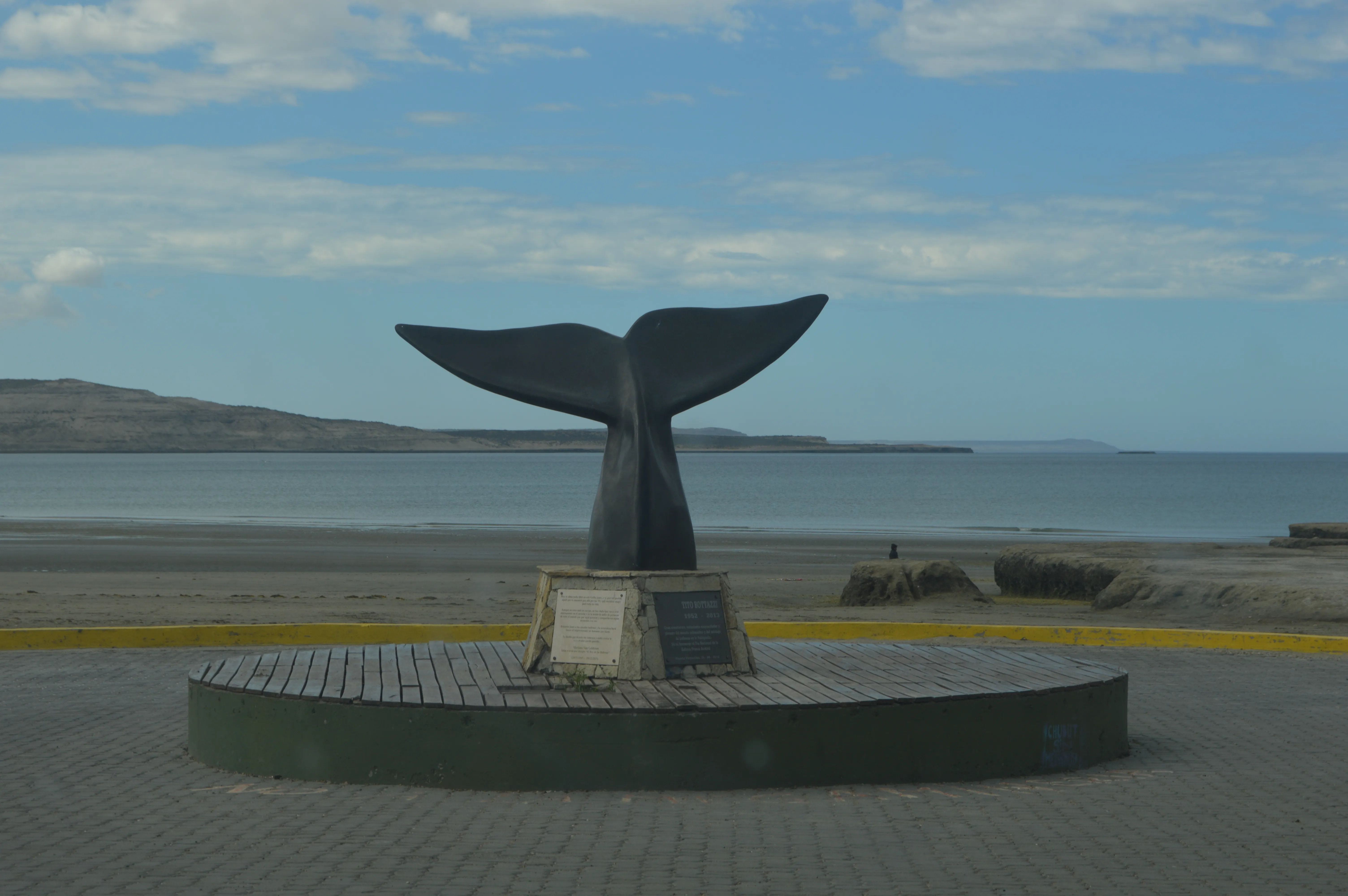 Puerto Madryn