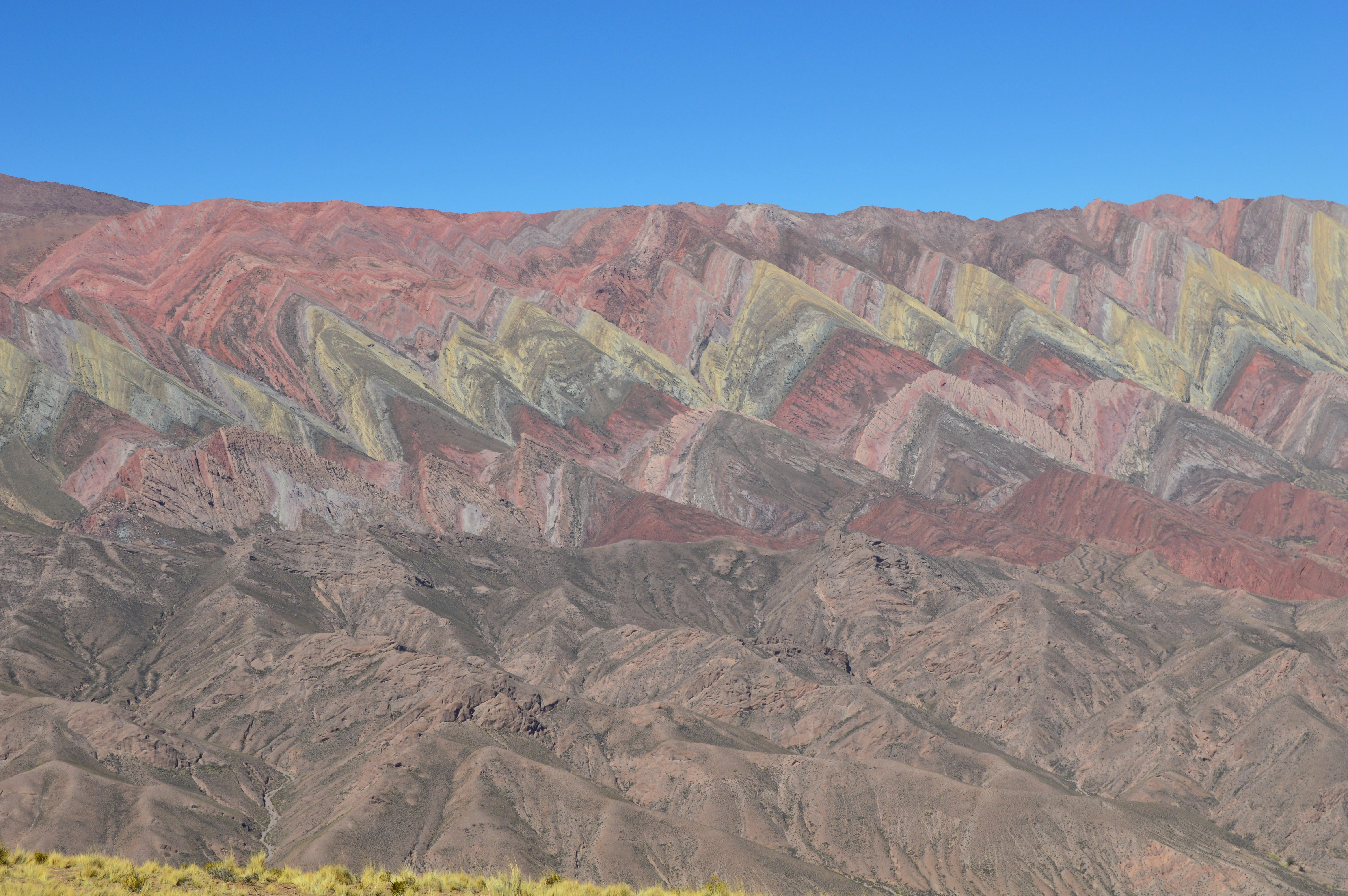 Humahuaca
