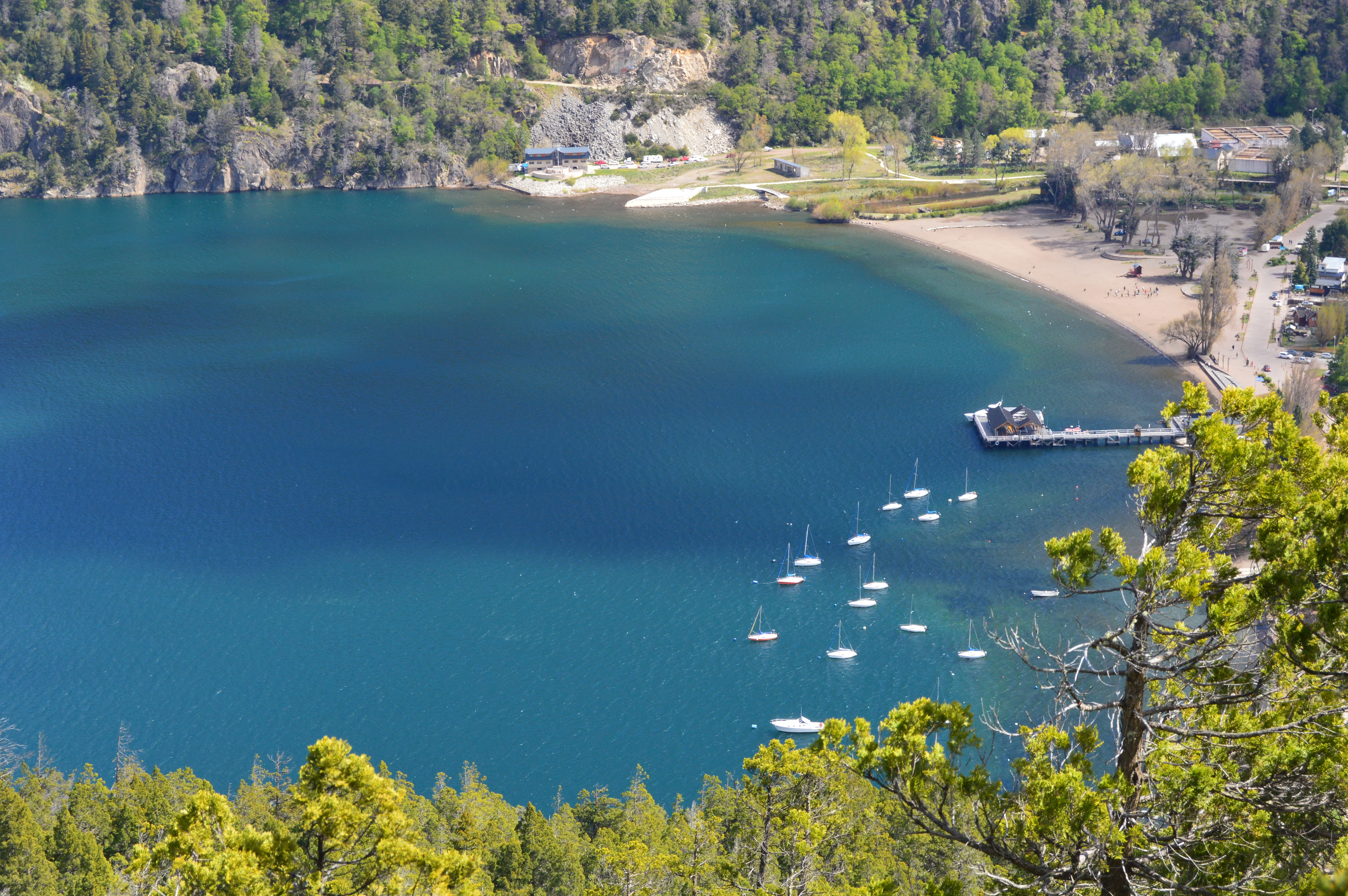 San Martín de los Andes