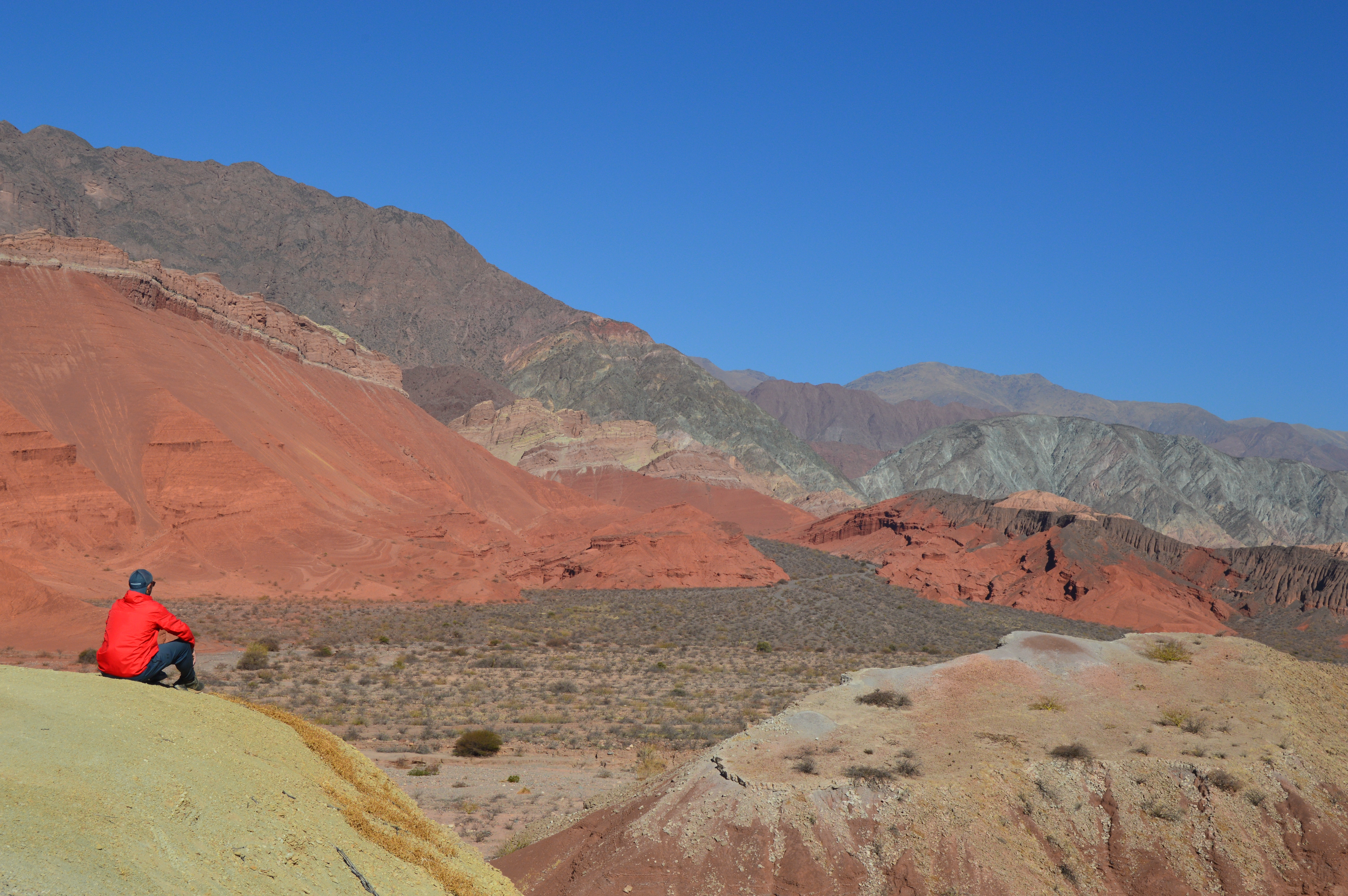 Cafayate
