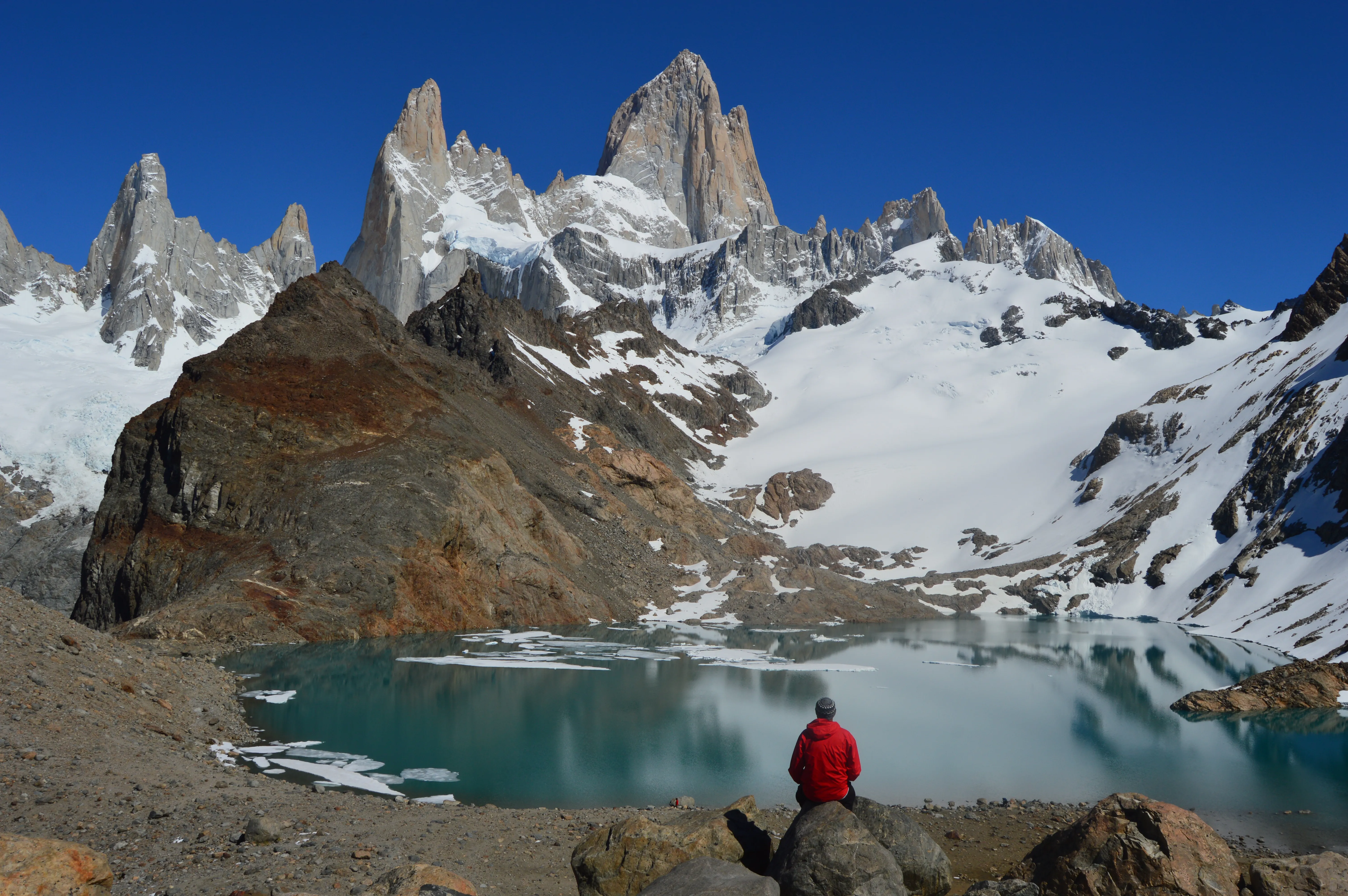 El Chaltén