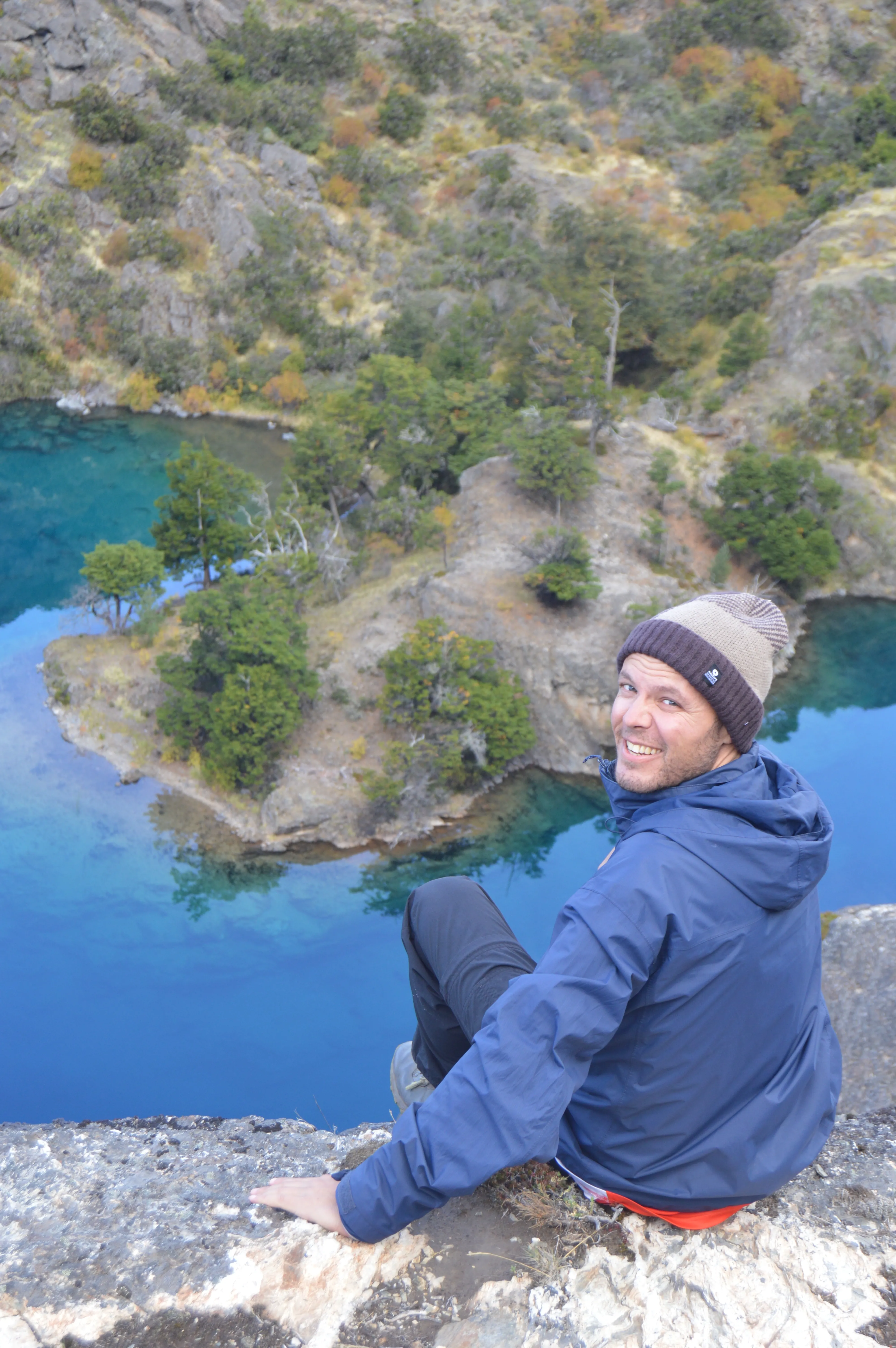 Reserva Nacional Tamango