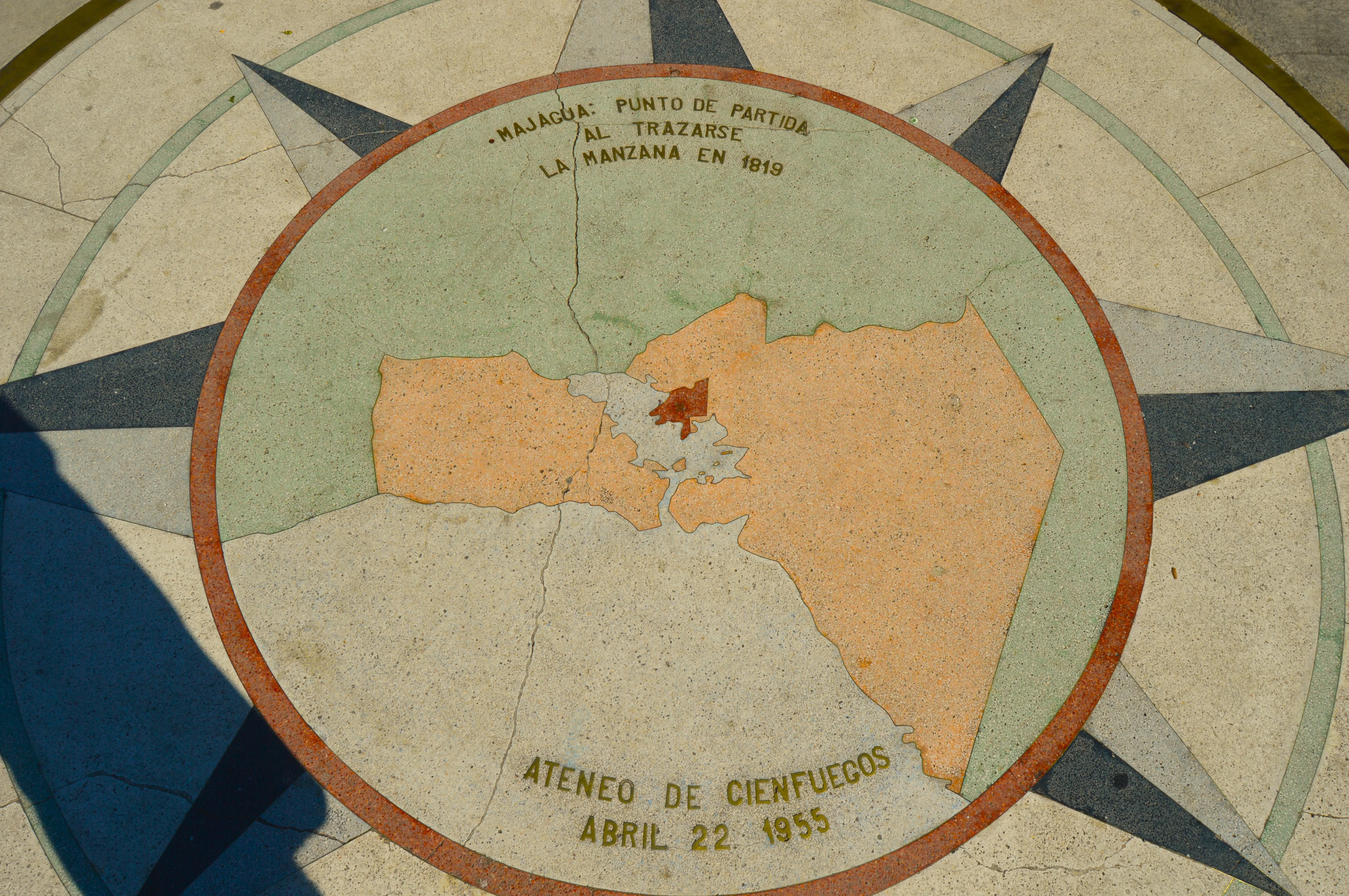 Ateneo de Cienfuegos