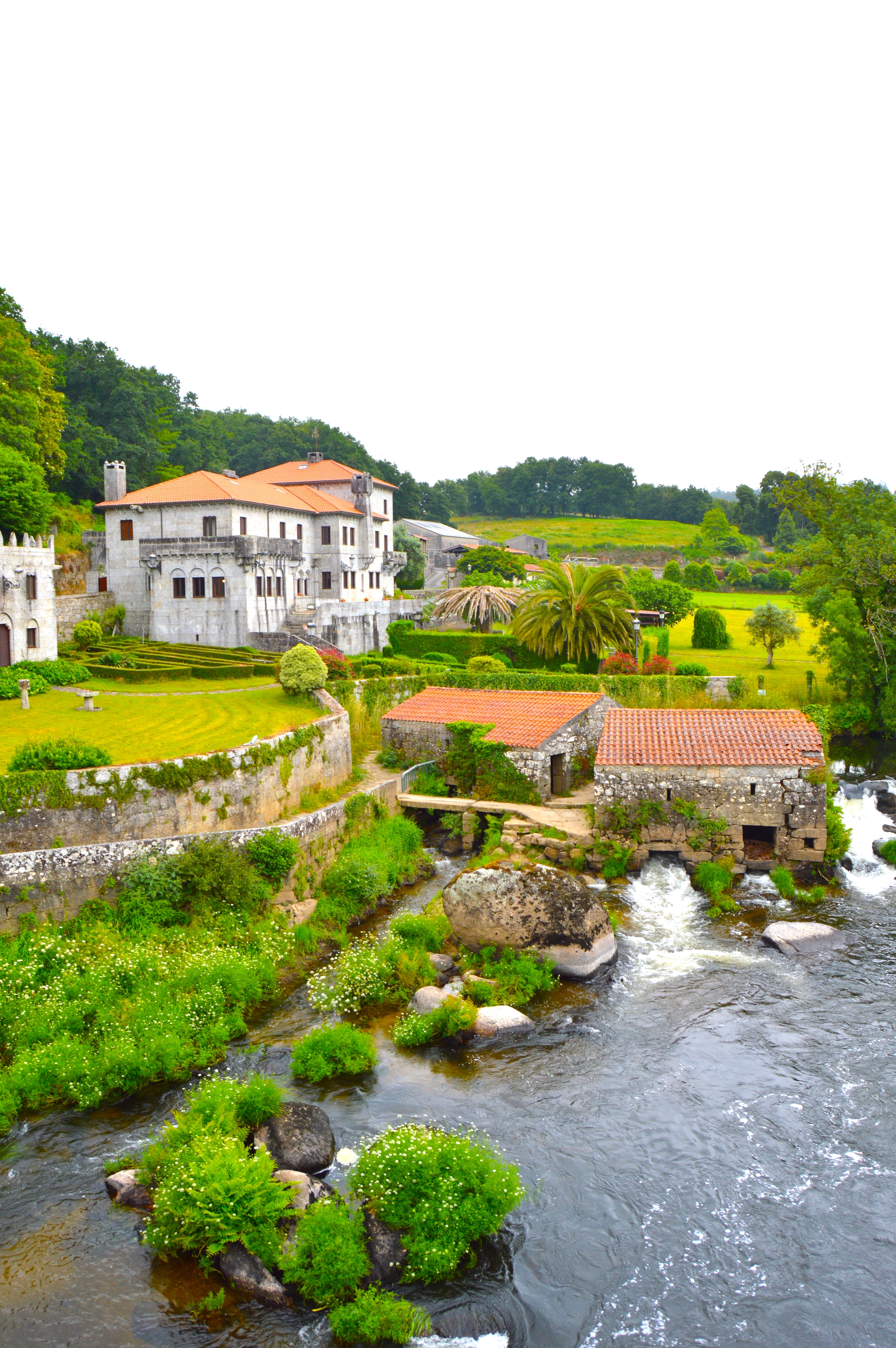 Etapa 4: Galicia