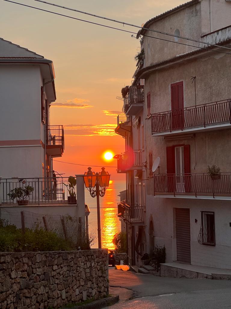 San Lucido