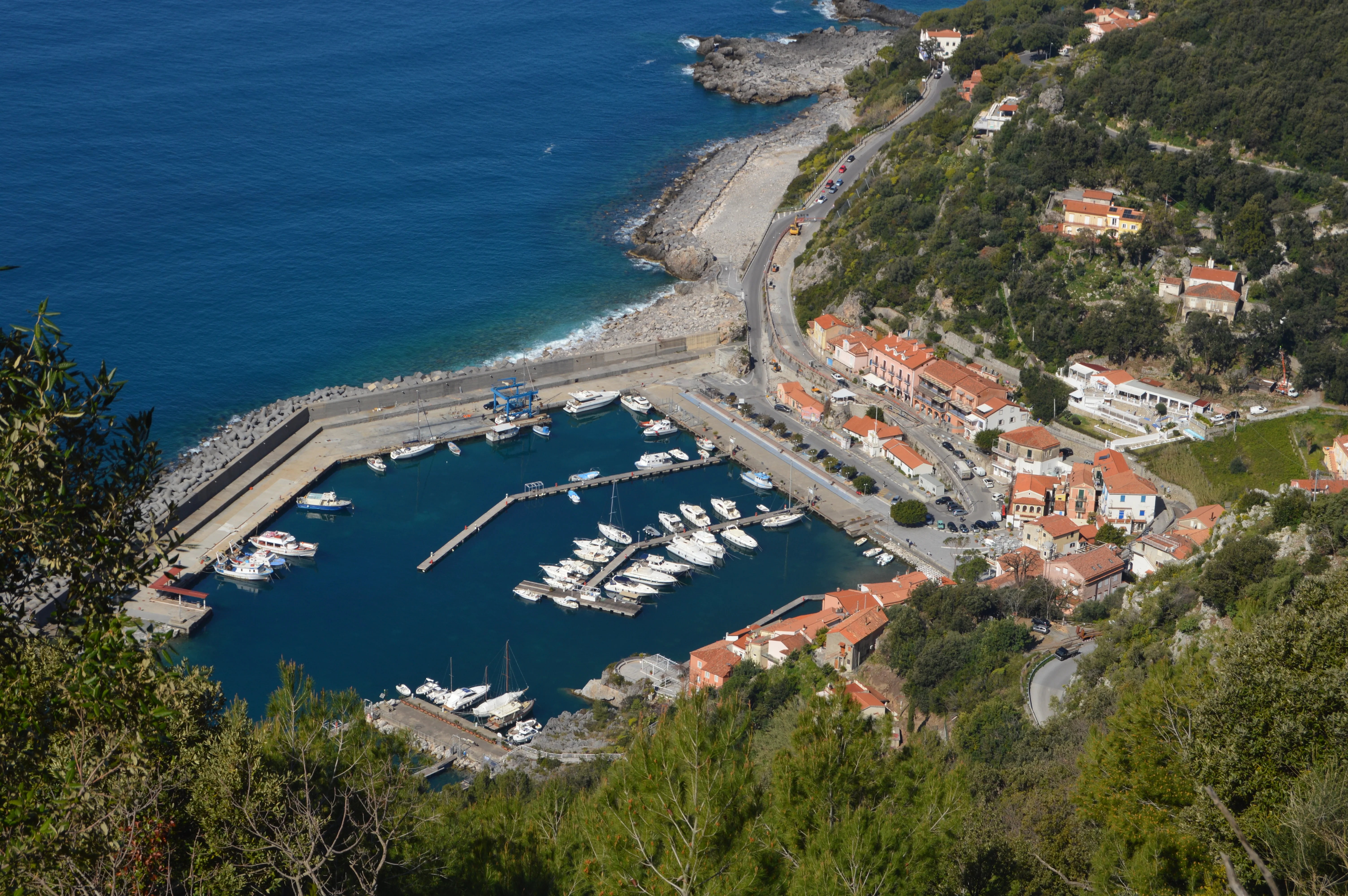 Maratea