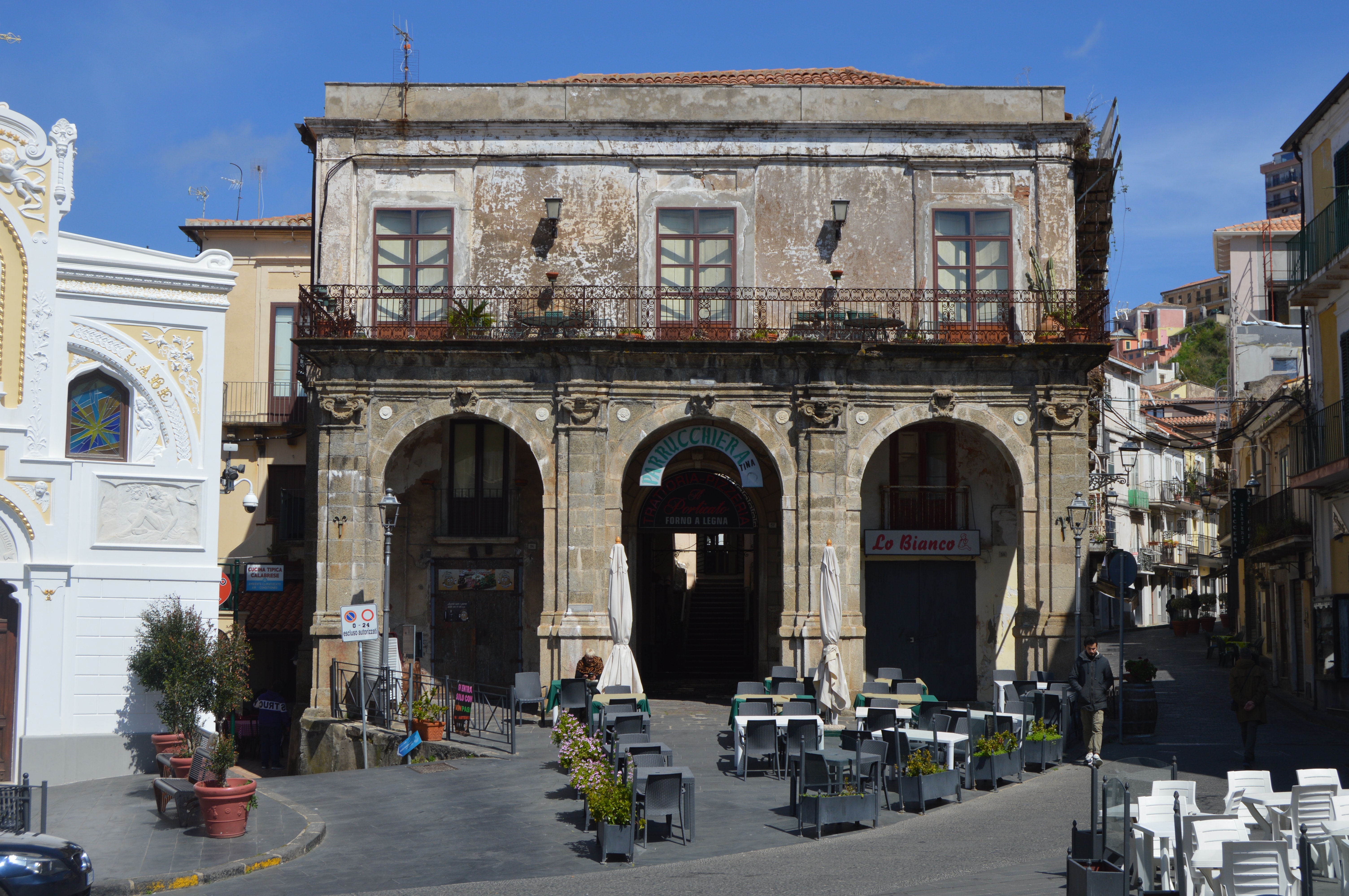 Pizzo