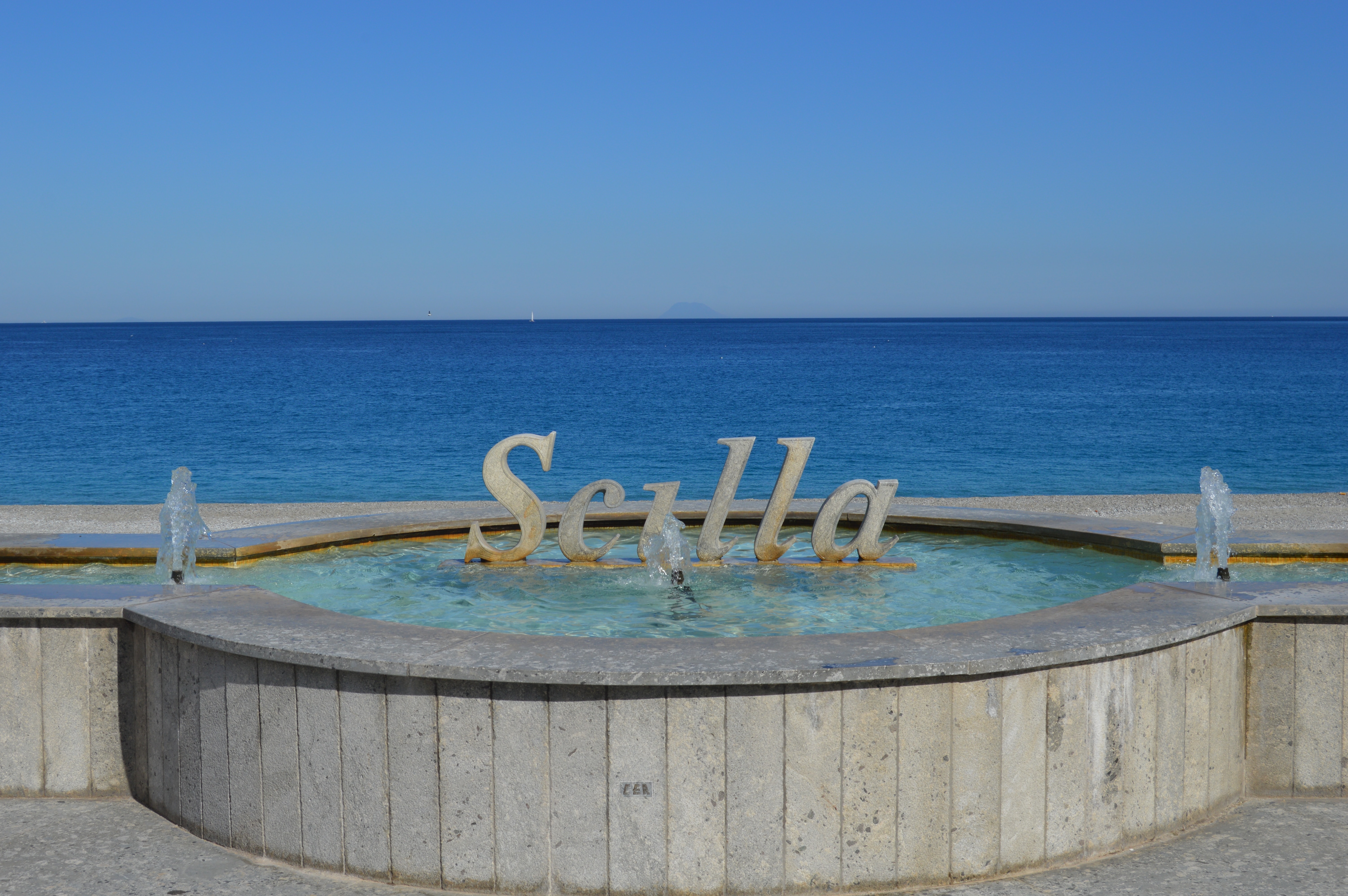 Scilla