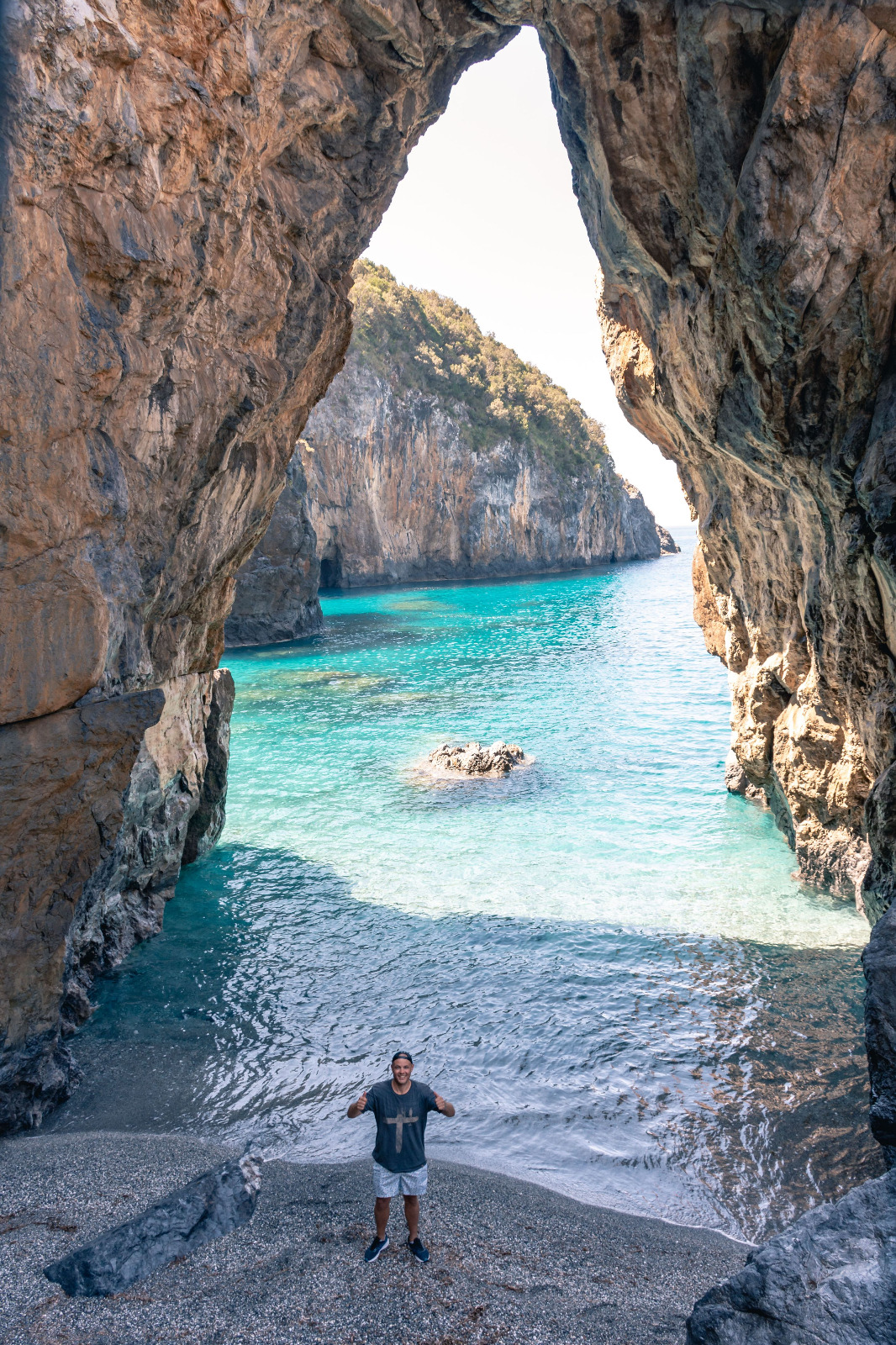 San Nicola Arcella