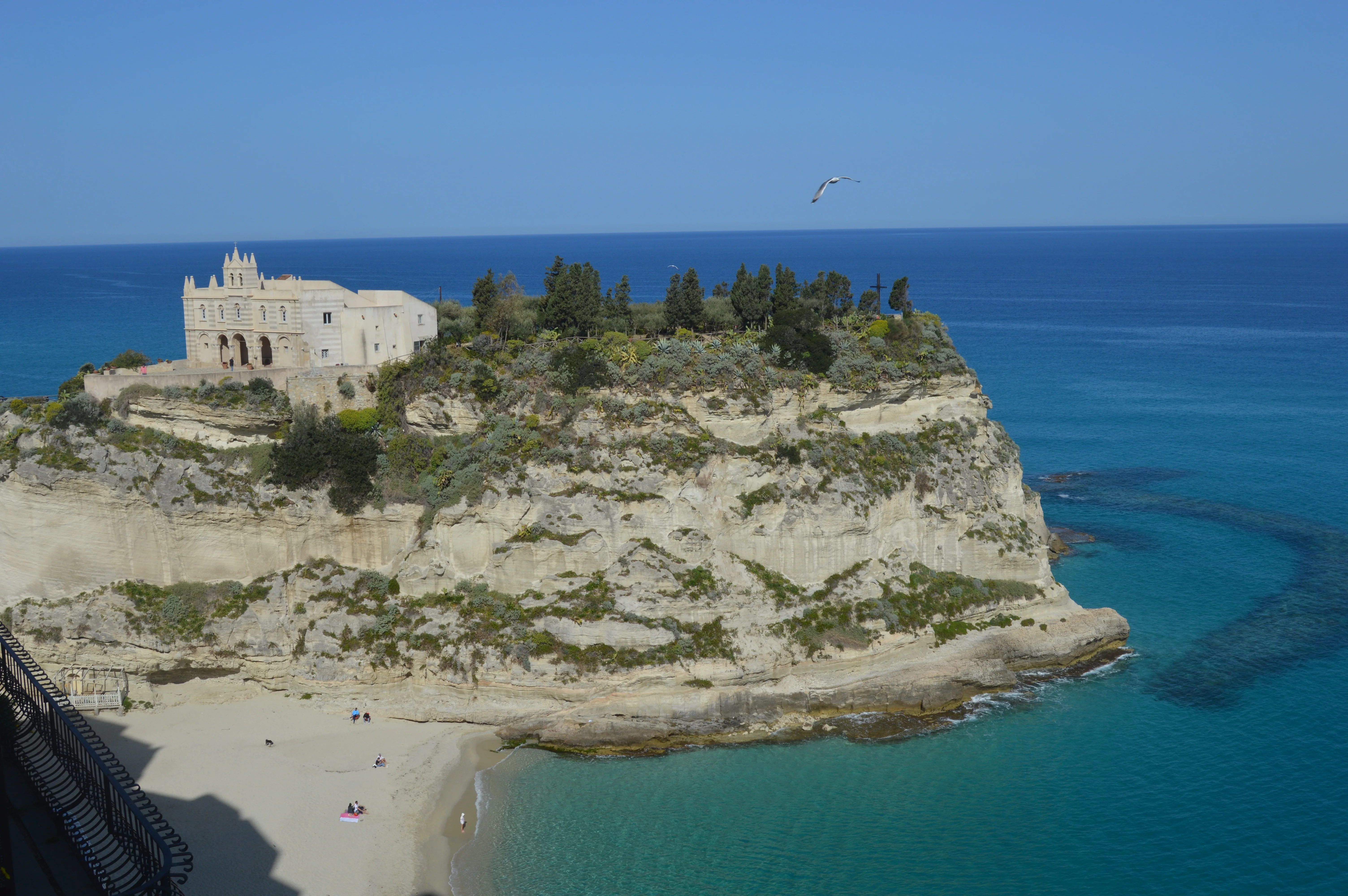 Tropea