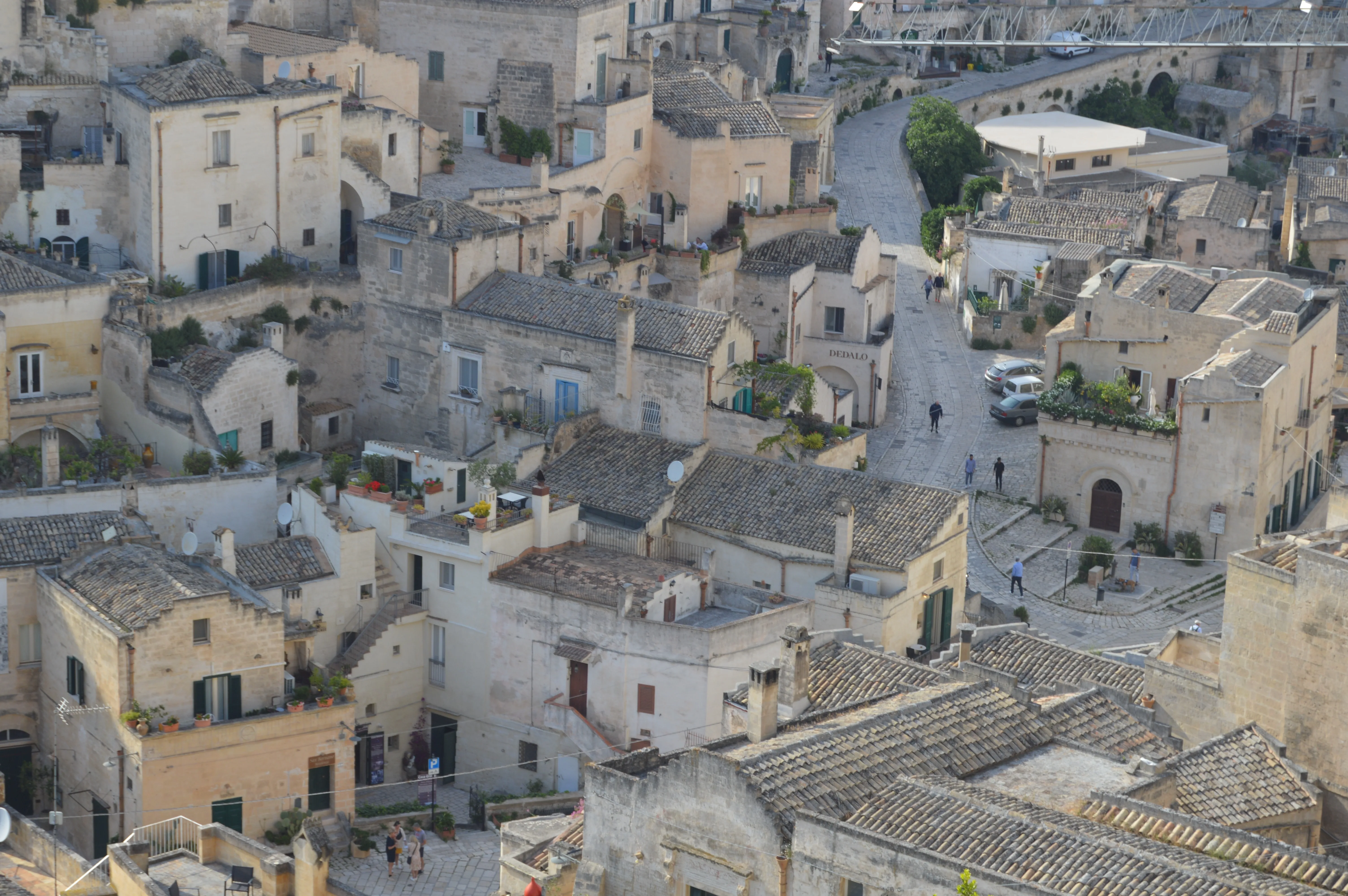 Matera