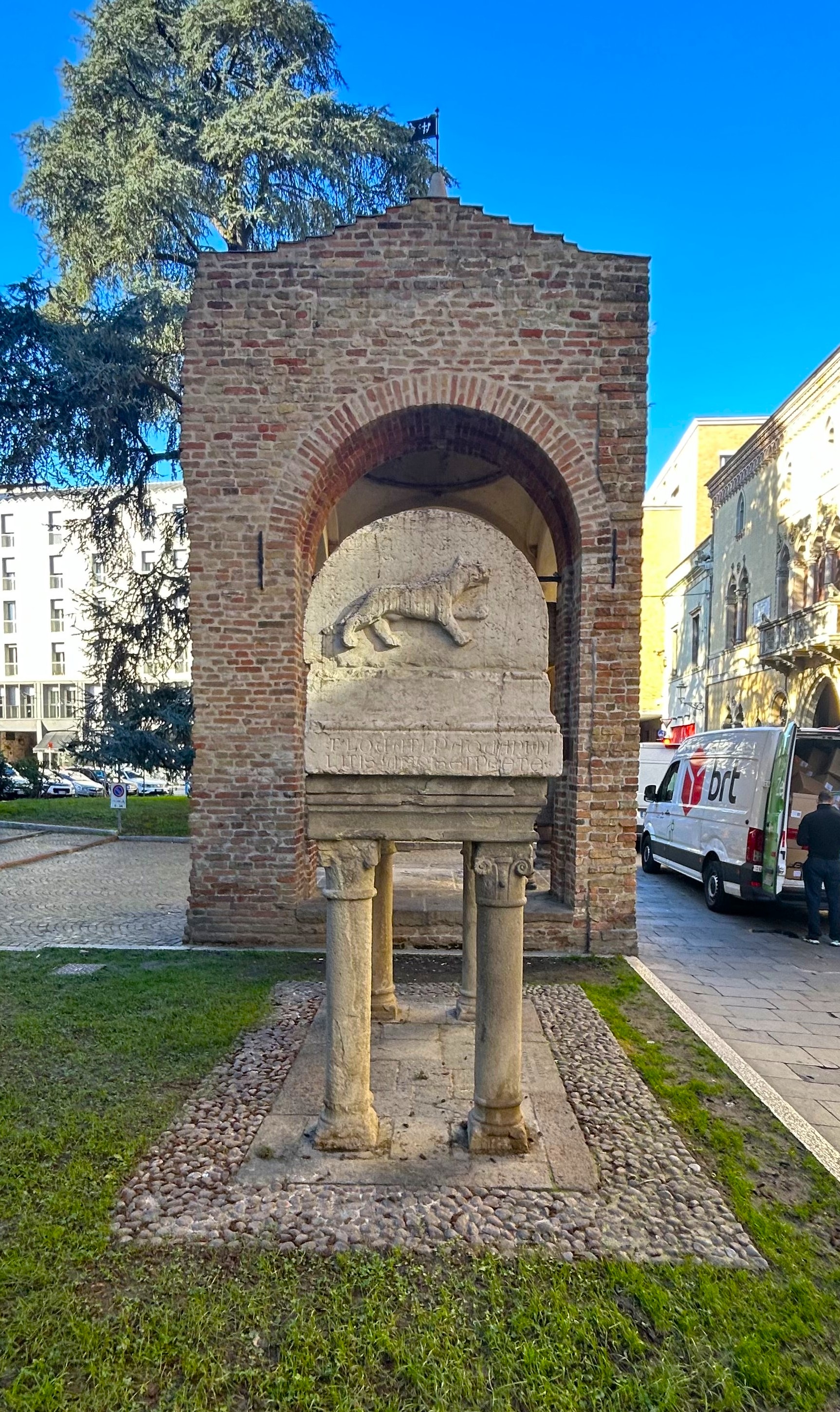 Padua